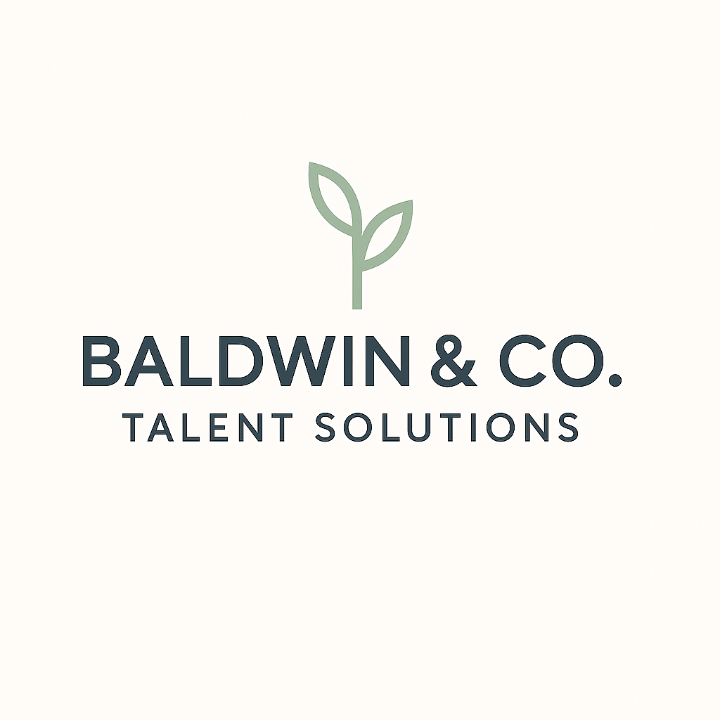 Baldwin & Co. Talent Solutions