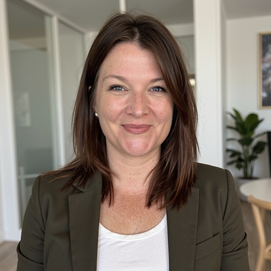 Picture of Kim Baldwin