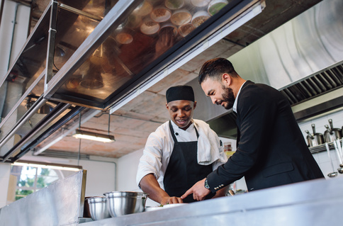 Tennessee Restaurant Manager