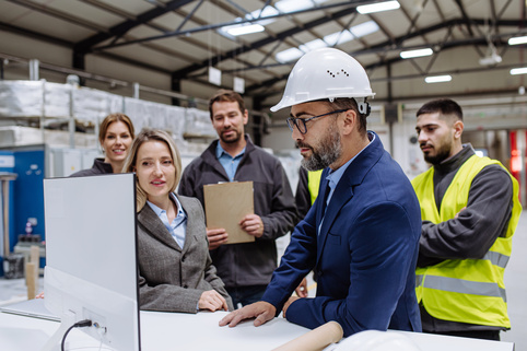 Tennessee Project Manager