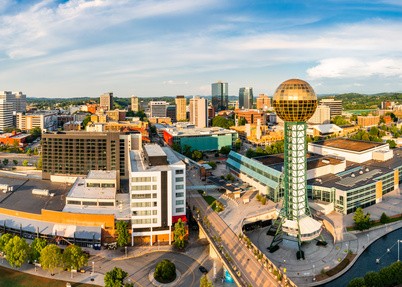 Picture of Knoxville